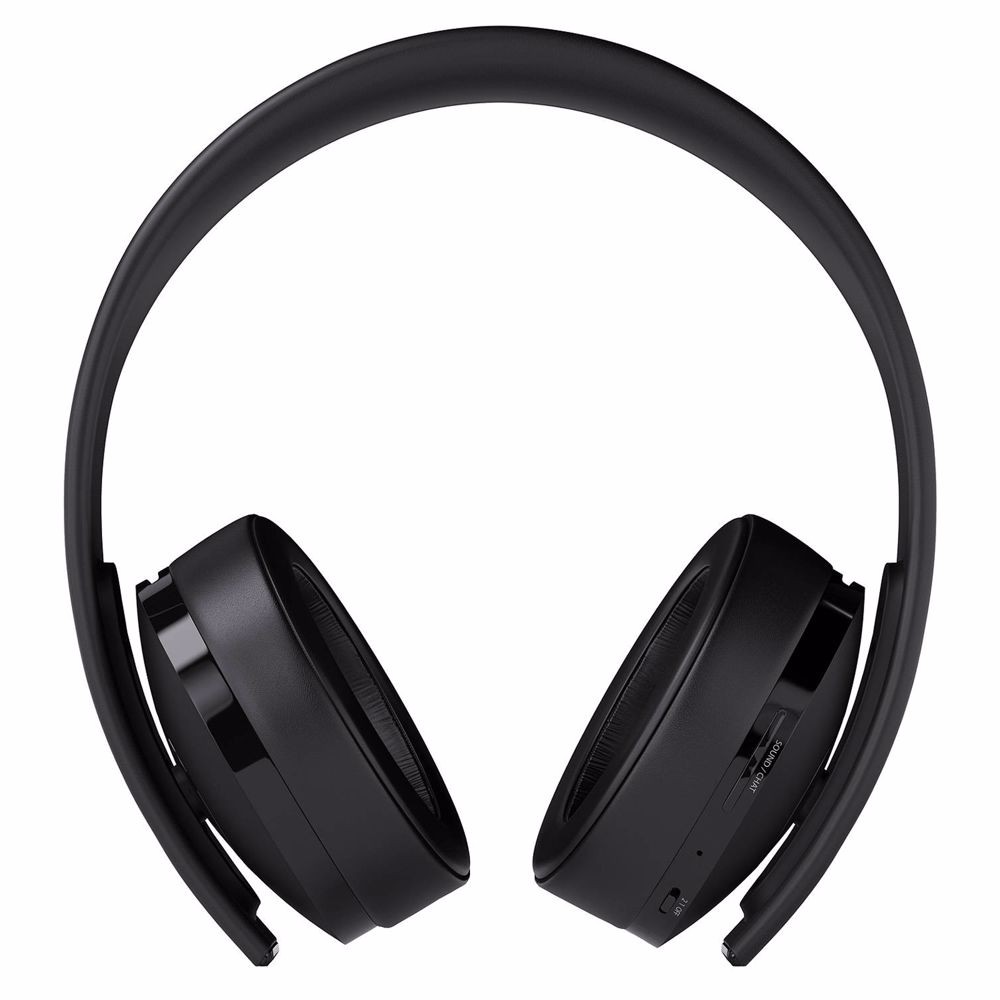 Sony Wireless Headset voor Playstation 4 - Playstation 4 Hardware - 2