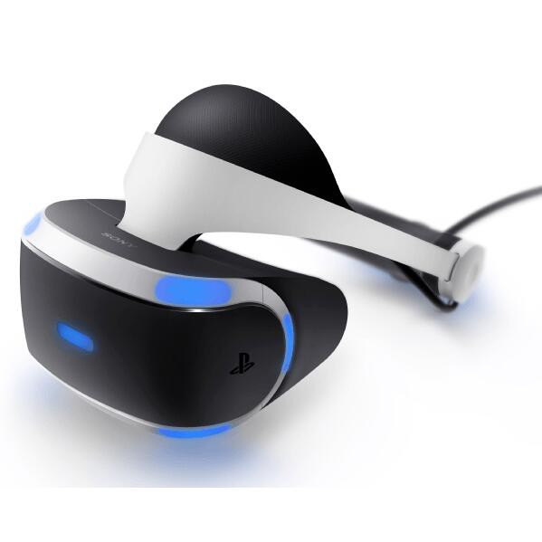 Sony PlayStation 4 VR Bril - V1