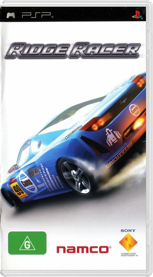 Ridge Racer Kaufen | Playstation Portable Games