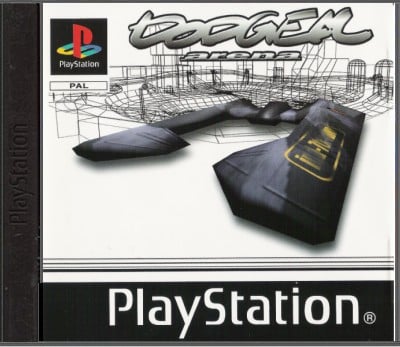 Dodgem Arena Kaufen | Playstation 1 Games