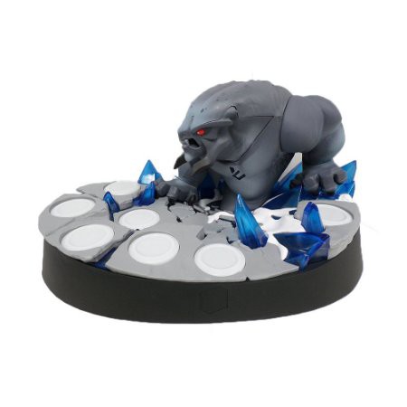 Disney Infinity 2.0 Marvel Collectors Base Display Stand - Playstation 3 Hardware