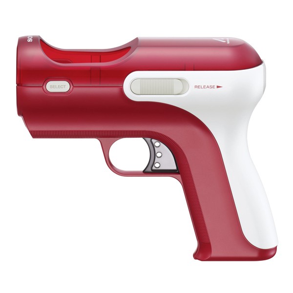 Sony PlayStation Shooting Attachment - Playstation 3 Hardware