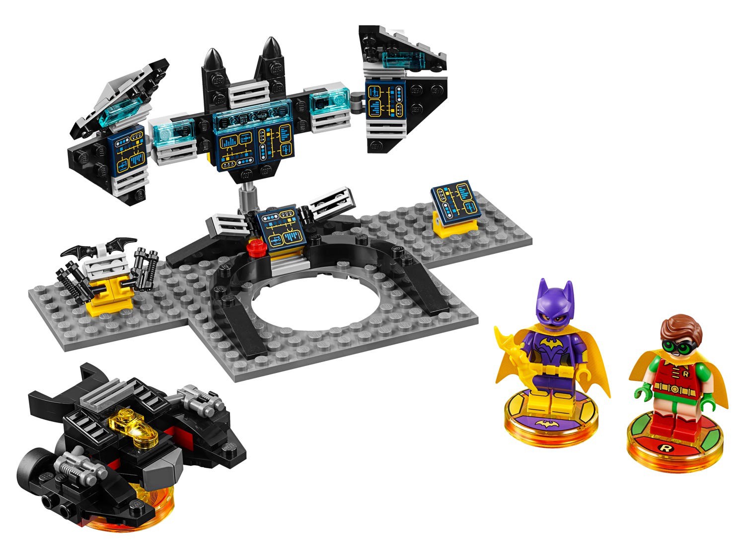 LEGO Dimensions: Batman Movie-Story Pack - Playstation 3 Hardware