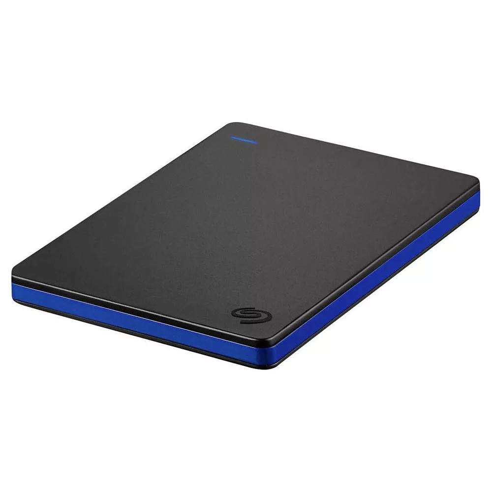 Seagate Game Drive PS4 - 2TB - Playstation 4 Hardware