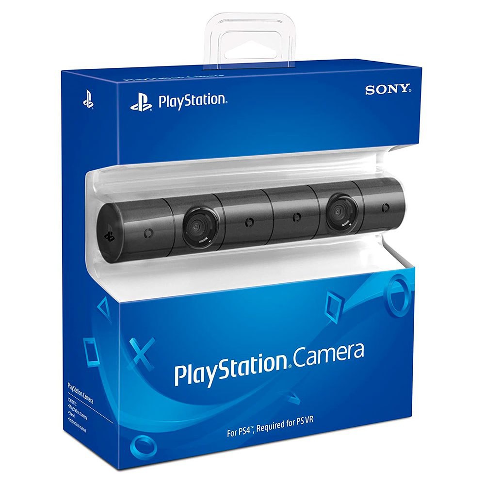Sony Playstation 4 Camera V2 [Complete]