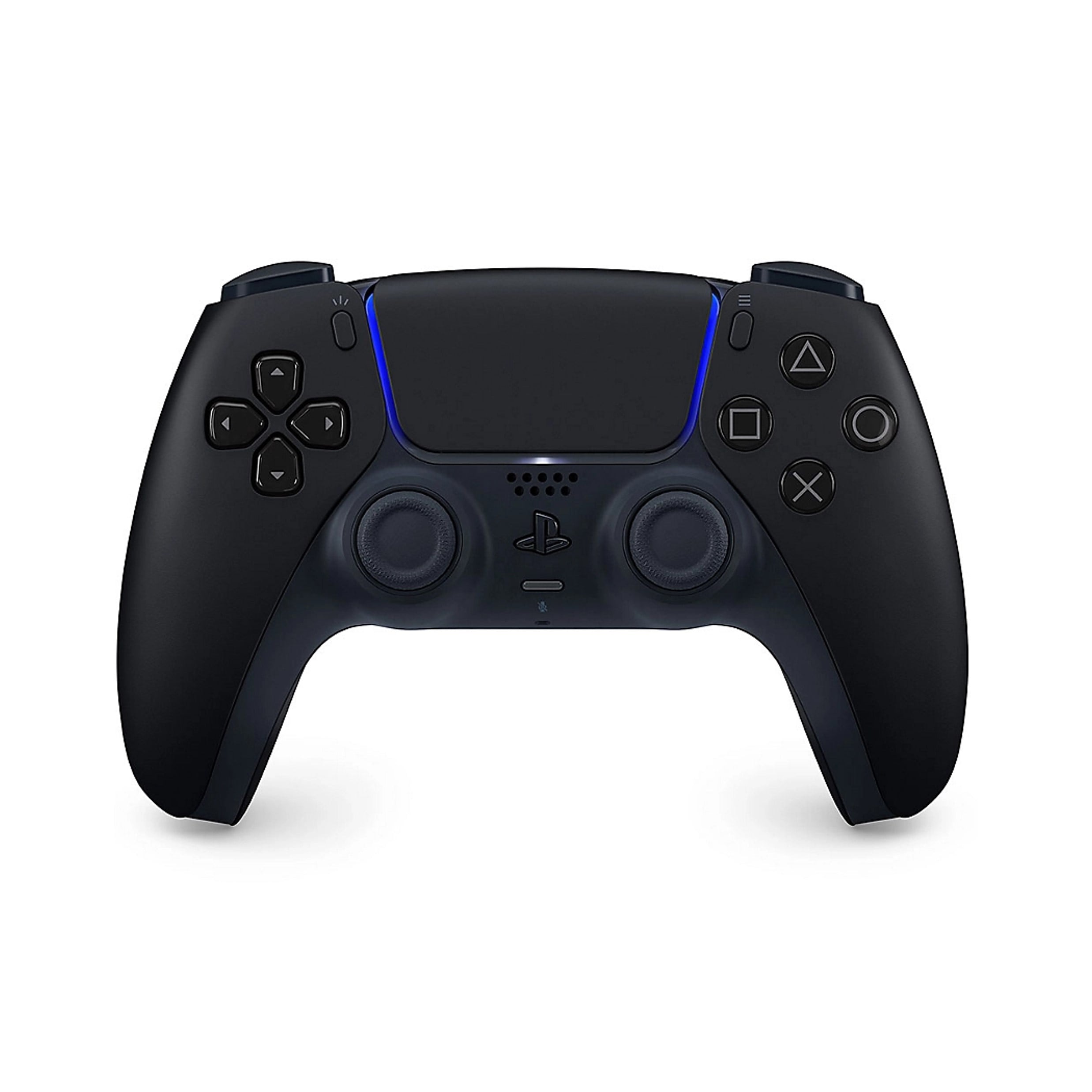 Sony PlayStation 5 DualSense Controller - Zwart - Playstation 5 Hardware