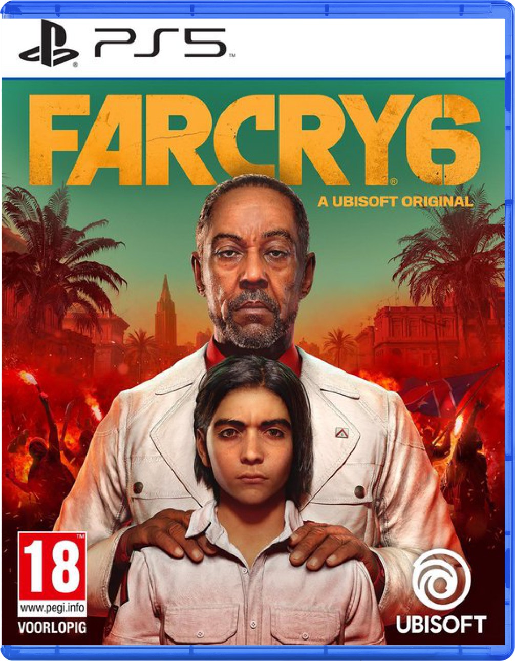 Far Cry 6 Kopen | Playstation 5 Games