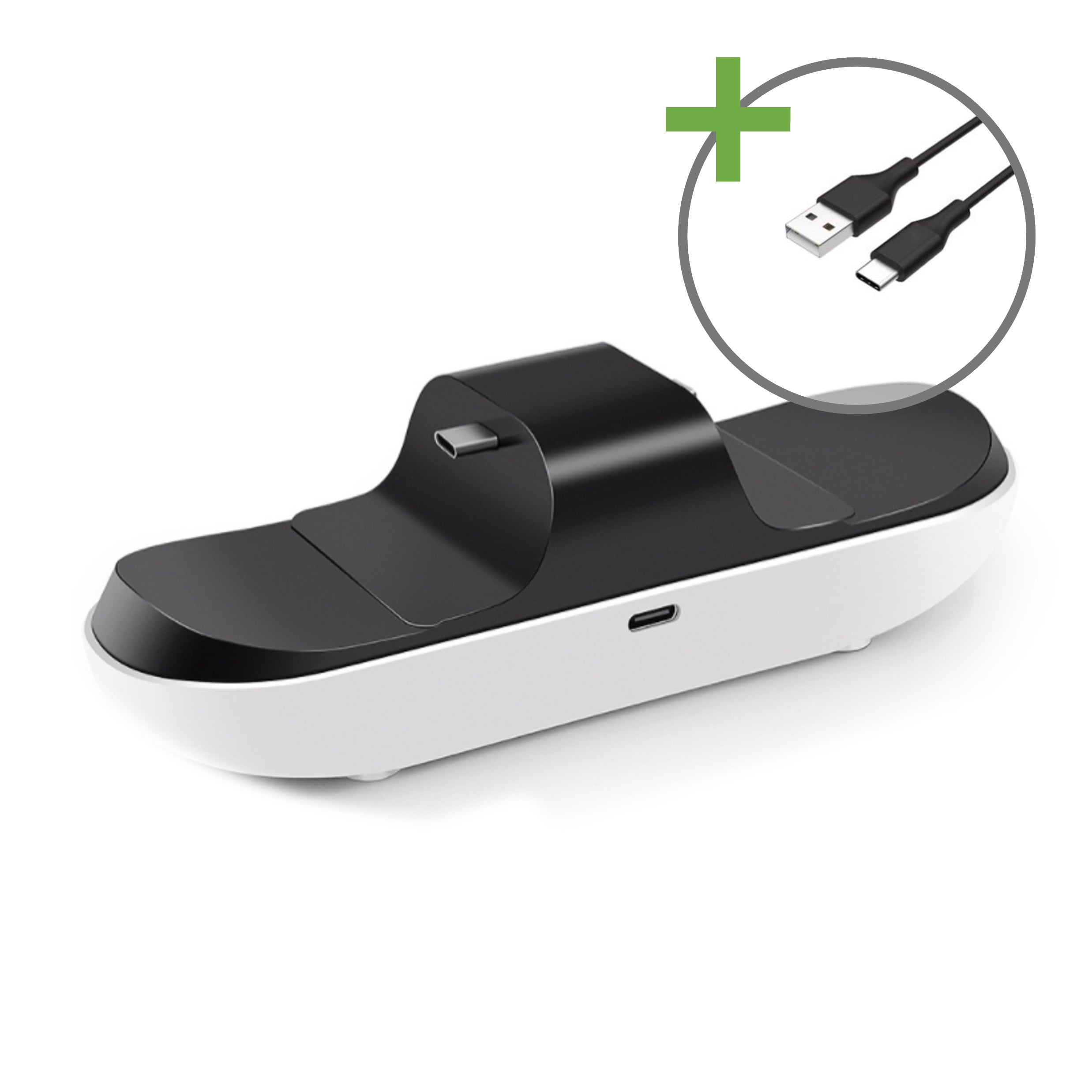 Oplaadstation Compact voor PlayStation 5 Controllers