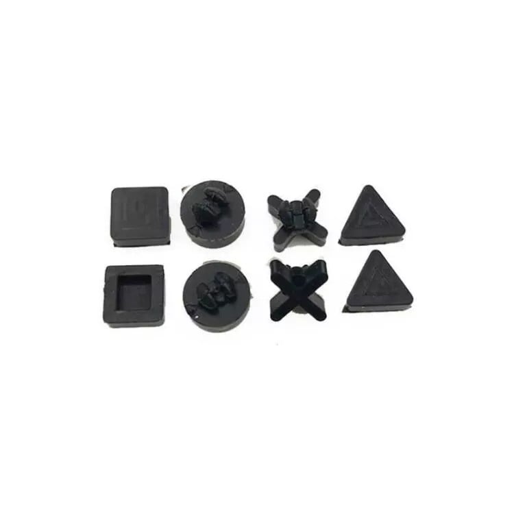 PS4 Pro Rubbers - Playstation 4 Hardware