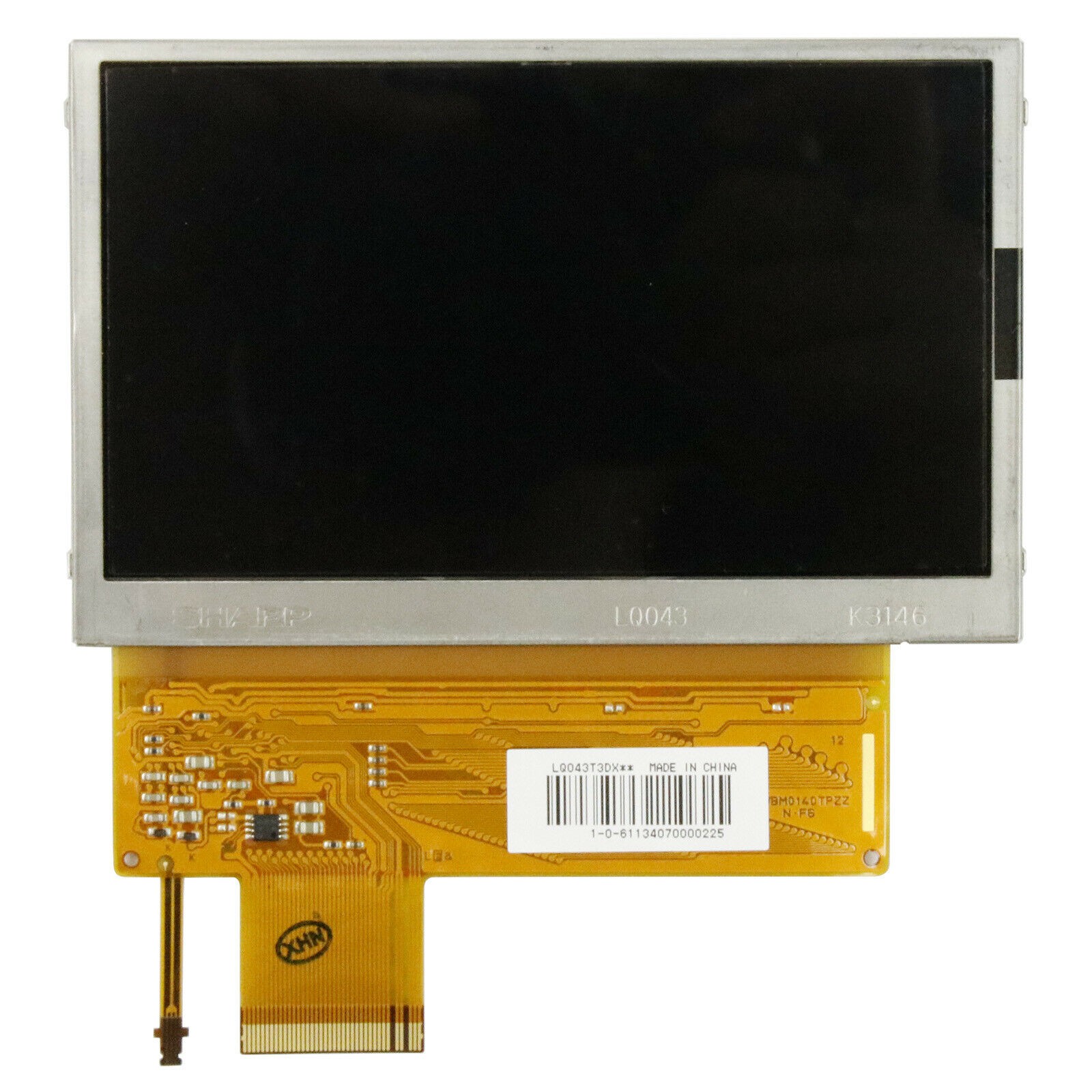LCD vervangingsscherm voor de PSP 1000 - Playstation Portable Hardware