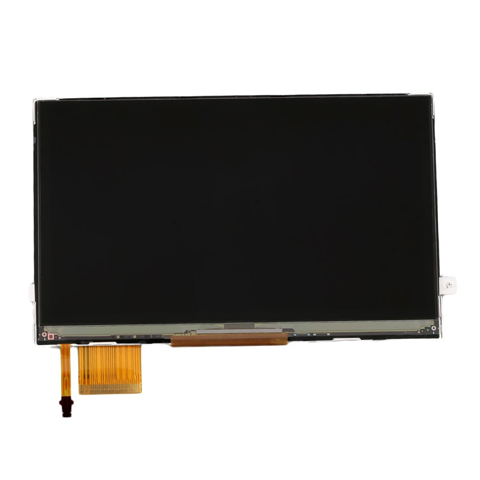 LCD vervangingsscherm voor de PSP 3000 - Playstation Portable Hardware