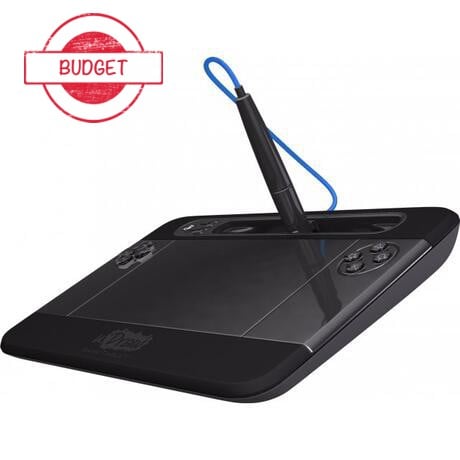 uDraw Tablet for Playstation 3 - Budget Kaufen | Playstation 3 Hardware