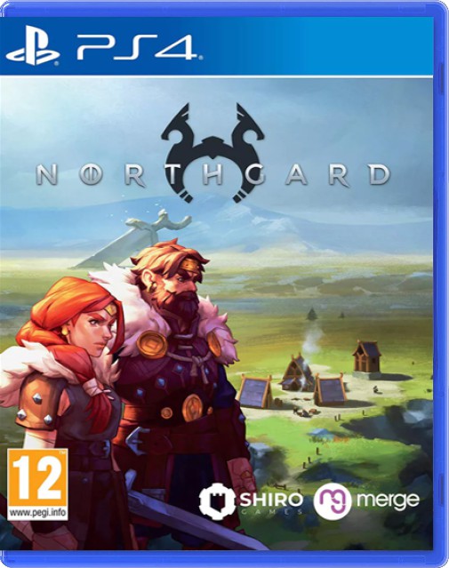 Northgard - Playstation 4 Games