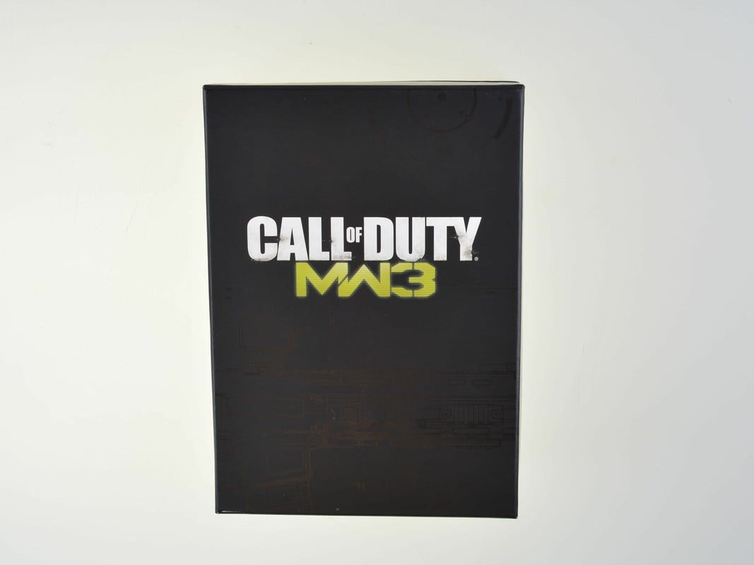 Call Of Duty Modern Warfare 3 - Hardened Edition Kaufen | Playstation 3 Hardware