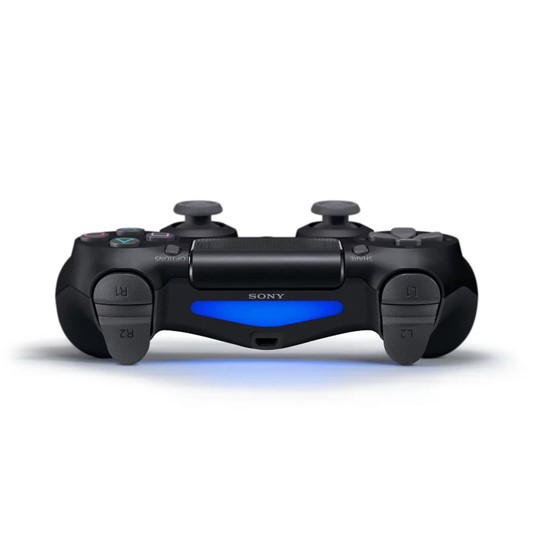 Sony PlayStation DualShock V1 Controller - Zwart - Playstation 4 Hardware - 3