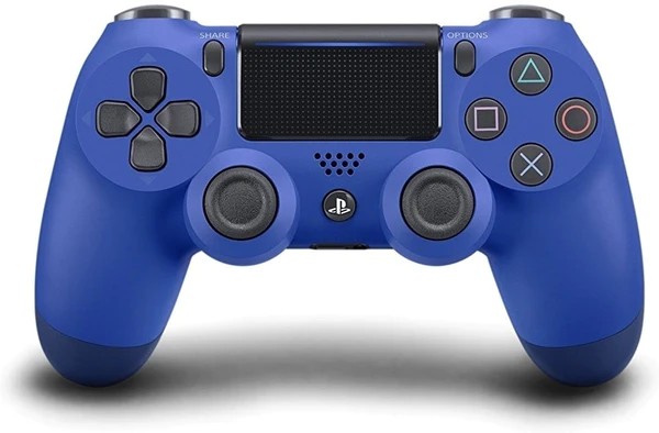 Sony Dual Shock Playstation 4 Controller V2 - Wave Blue Kopen | Playstation 4 Hardware