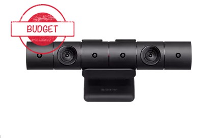 Sony Playstation 4 Camera V2 (Zonder Standaard) - Budget Kopen | Playstation 4 Hardware