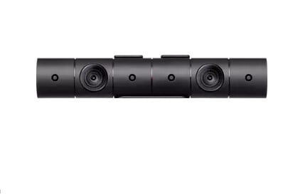 Sony Playstation 4 Camera V2 (Zonder Standaard) - Playstation 4 Hardware