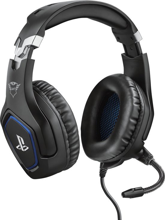 PS4 GXT Headset - Playstation 4 Hardware