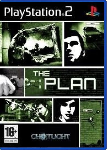 The Plan Kaufen | Playstation 2 Games