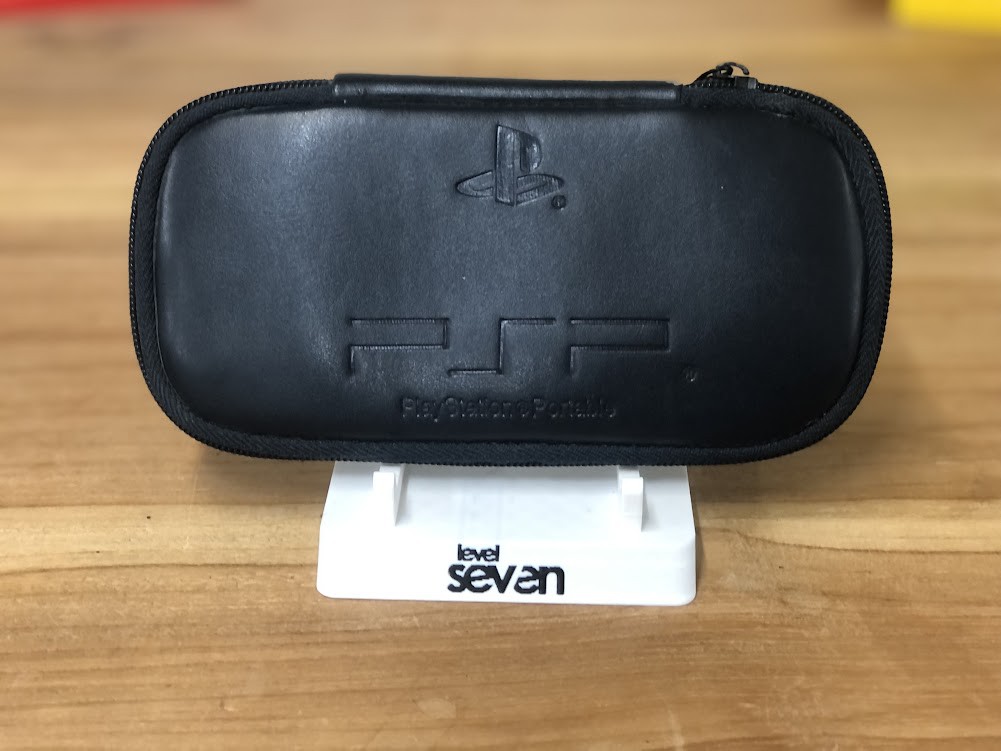 PSP Carrying Bag - Playstation Portable Hardware
