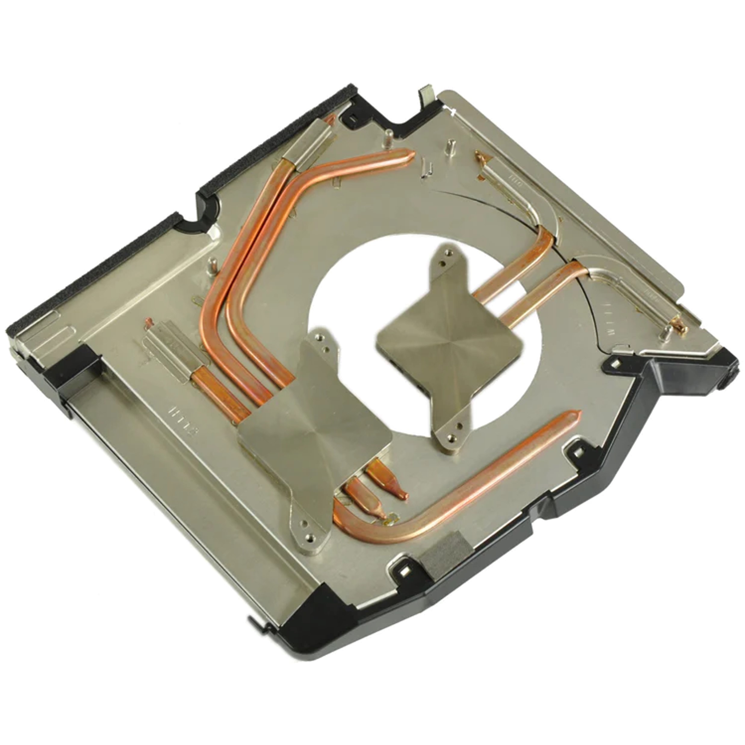 Sony PlayStation 3 Phat Heatsink - Type 1 - Playstation 3 Hardware