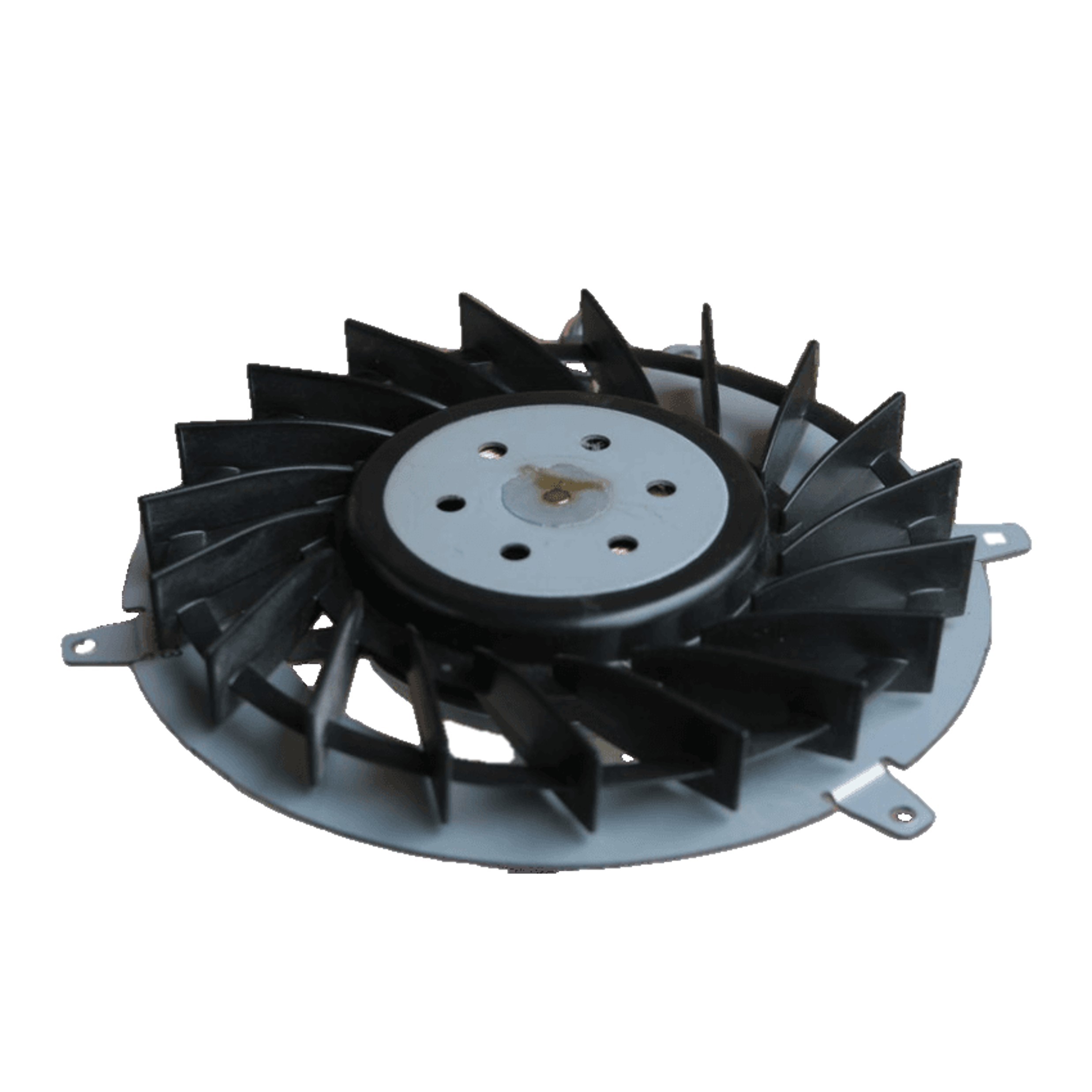 Sony PlayStation 3 Phat Cooling Fan - NMB-MAT BG1402-B045-P00 (19 blade) - Playstation 3 Hardware