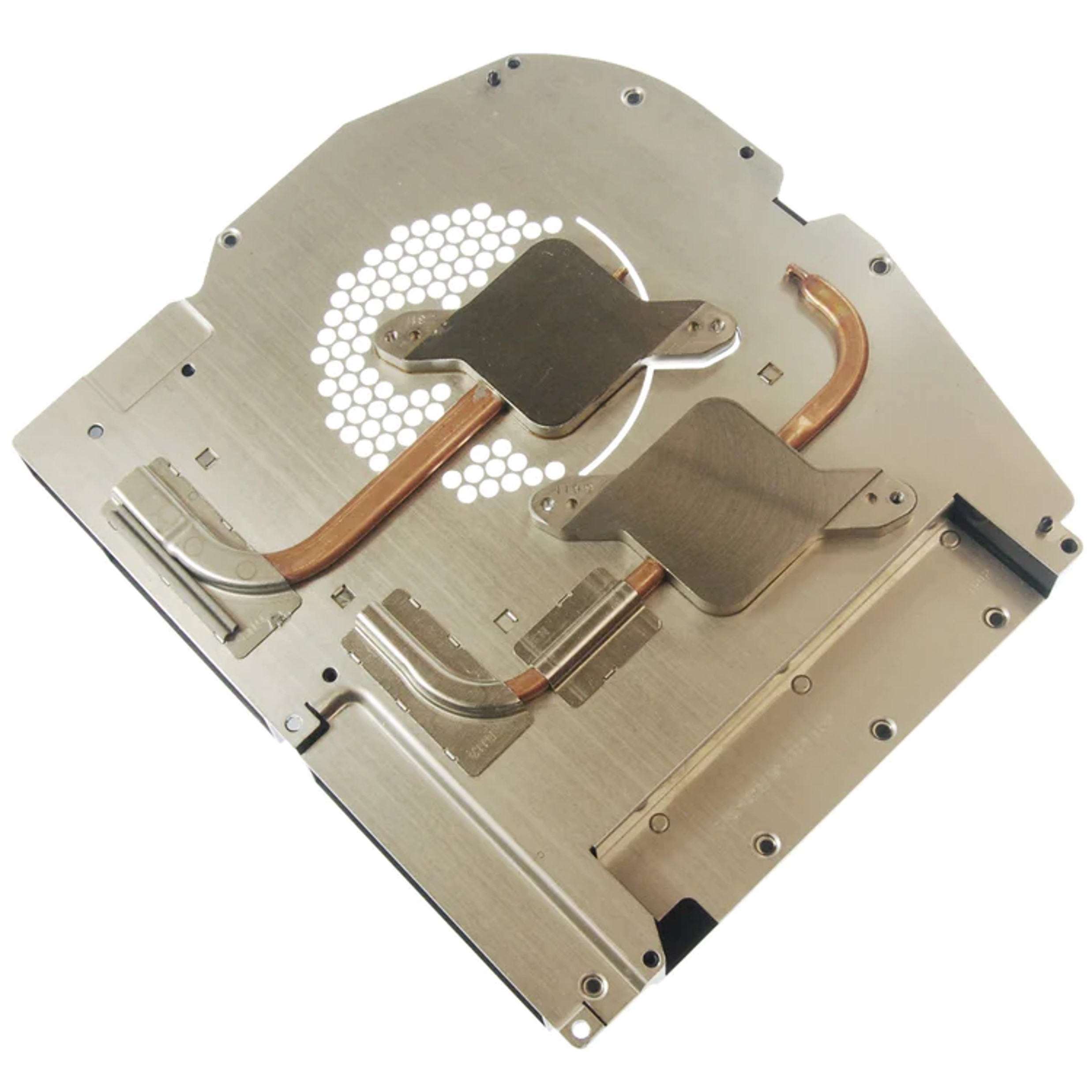 Sony PlayStation 3 Phat Heatsink - Type 4 - Playstation 3 Hardware