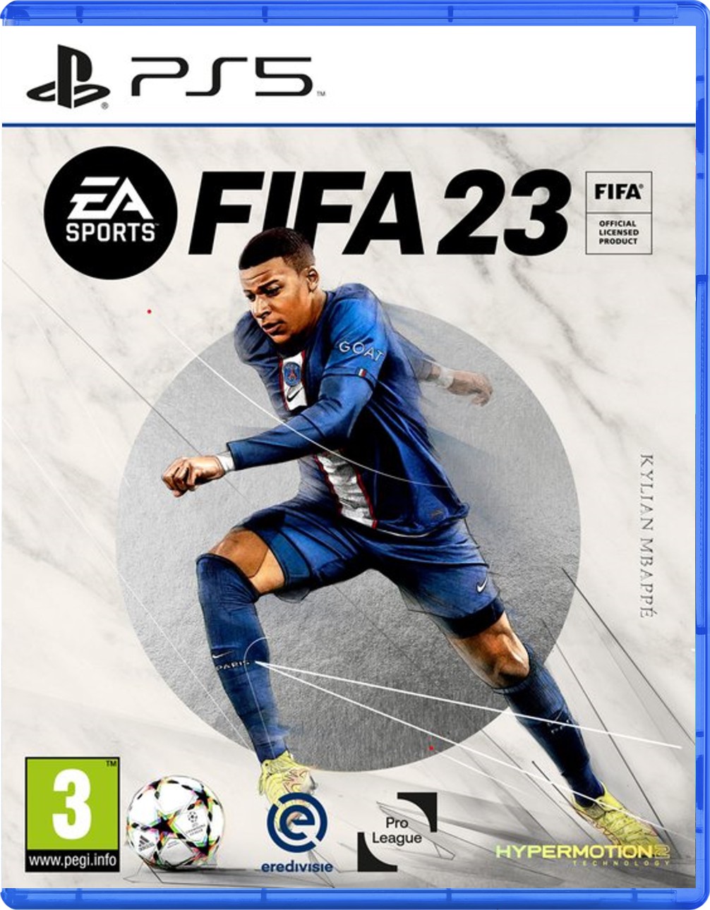 FIFA 23 - Playstation 5 Games