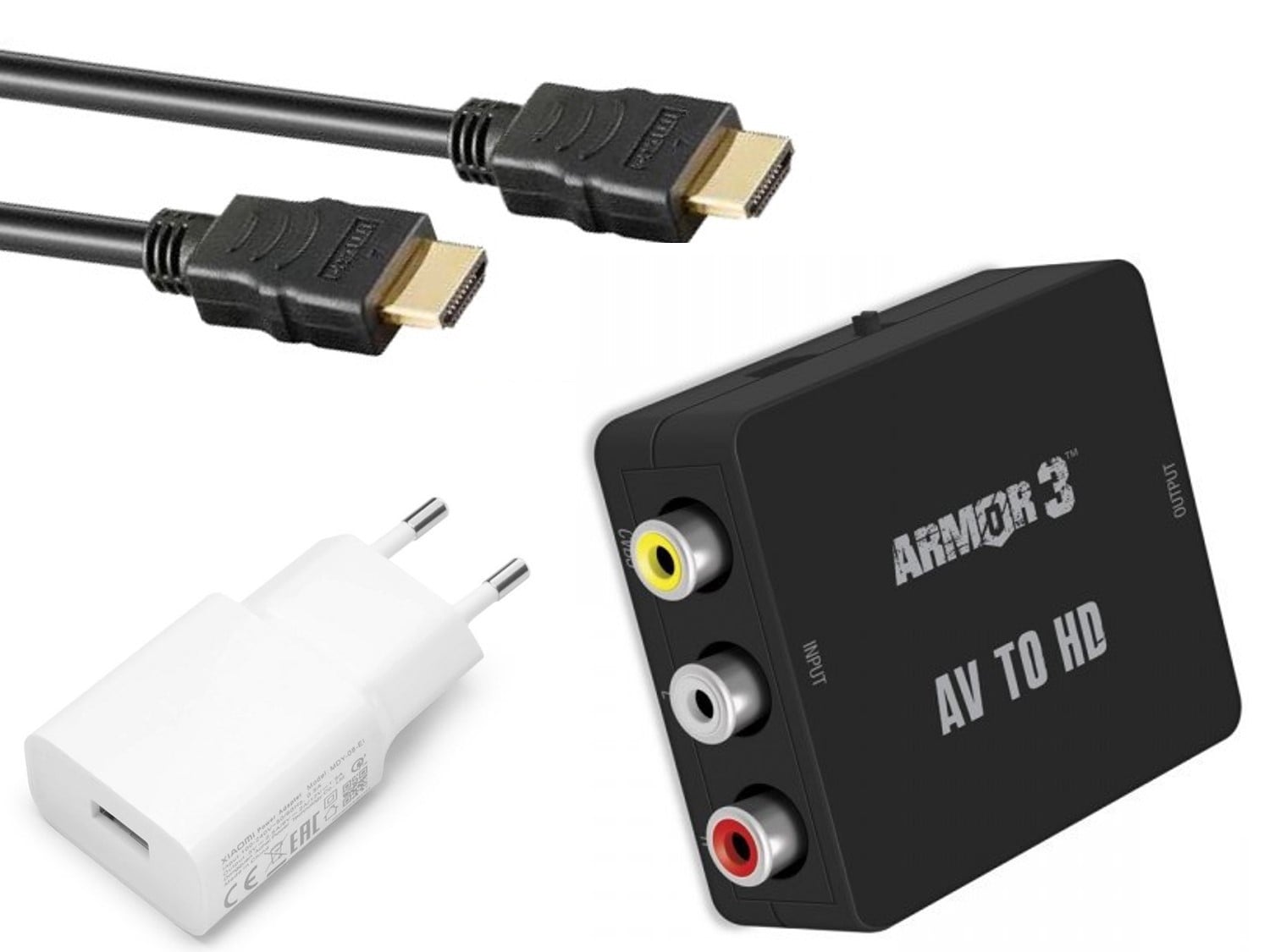 Sony PlayStation HDMI Aansluiting Kaufen | Playstation 1 Hardware