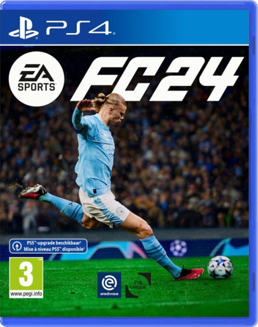 EA Sports FC 24 Kopen | Playstation 4 Games