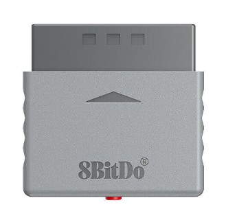 8BitDo Retro Receiver voor Playstation 1 & 2 - Playstation 1 Hardware