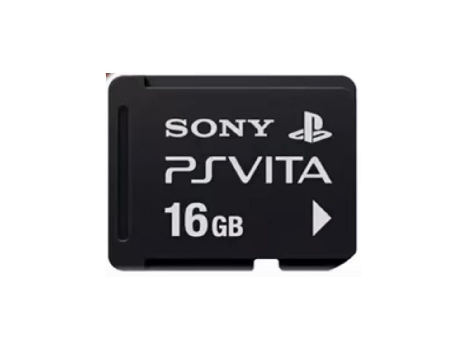 PlayStation Vita Memory - 16GB - Playstation Vita Hardware