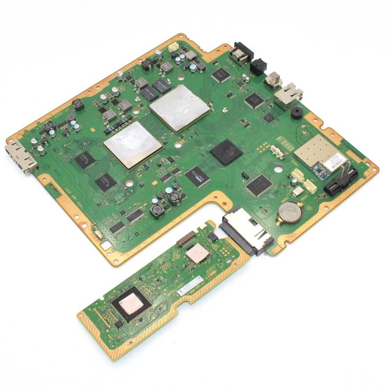 Sony Playstation 3 Slim Moederbord - DYN-001 - Playstation 3 Hardware
