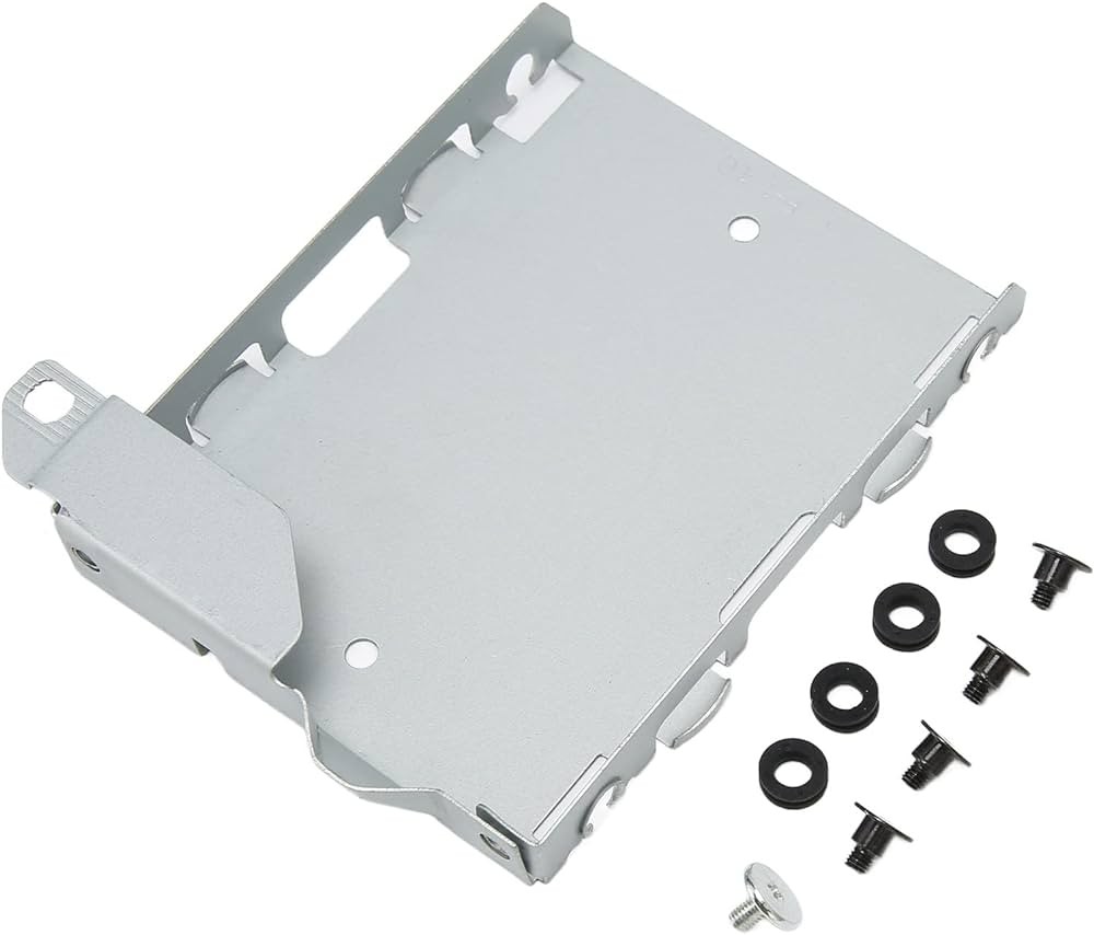 HDD Bracket voor de Sony PlayStation 4 Console - Playstation 4 Hardware
