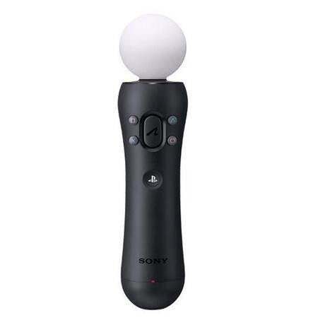 Sony PlayStation 4 Move Motion Controller - Playstation 4 Hardware
