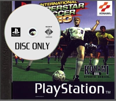 International Track & Field - Disc Only Kaufen | Playstation 1 Games
