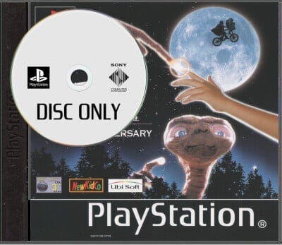 ESPN Extreme Games - Disc Only Kaufen | Playstation 1 Games