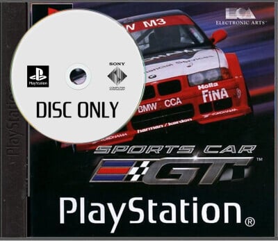Sports Superbike - Disc Only Kaufen | Playstation 1 Games