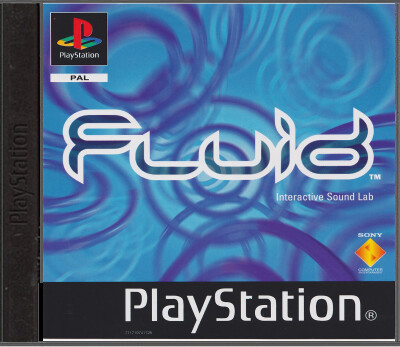 Fluid Kopen | Playstation 1 Games