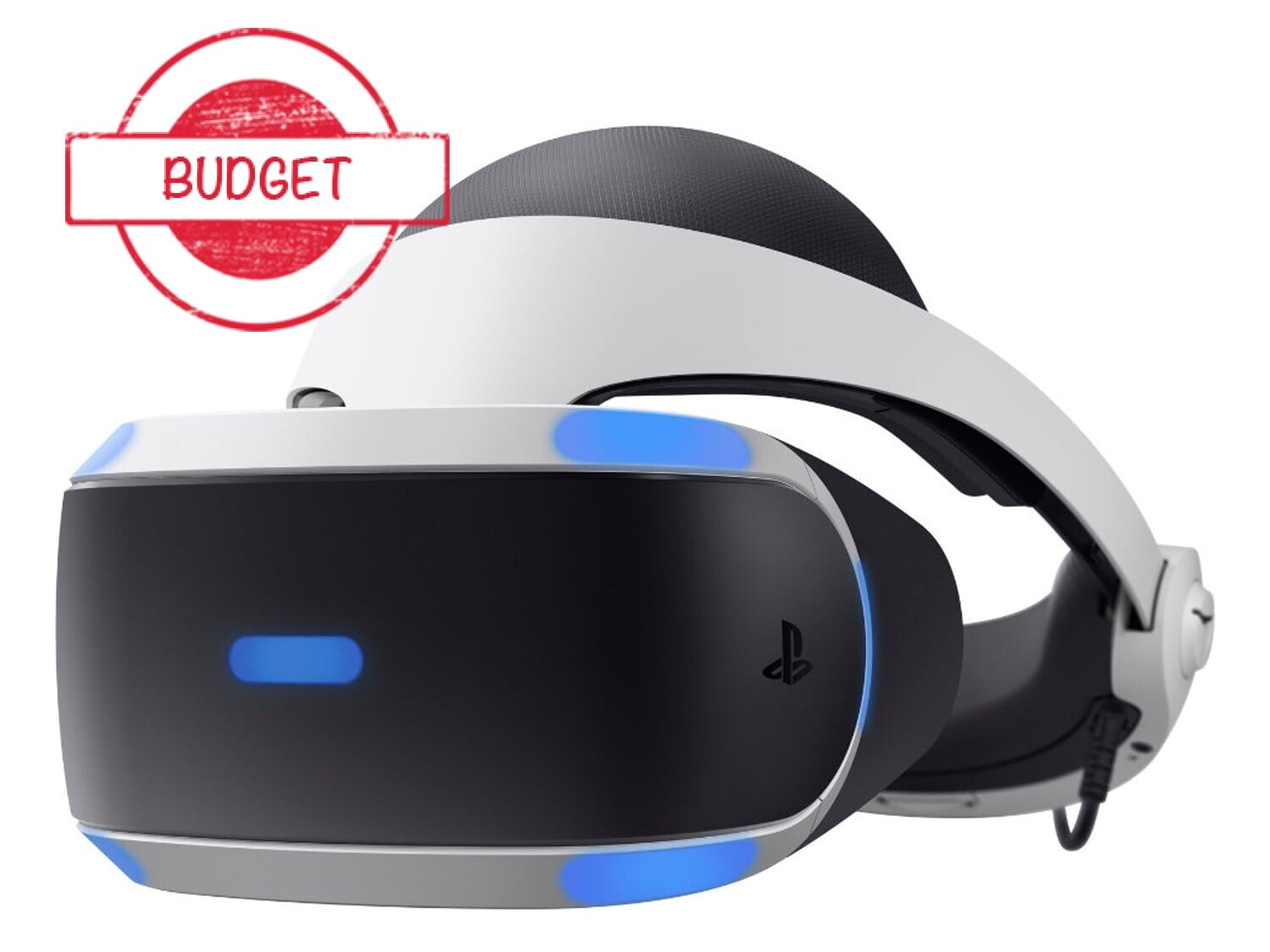 Sony PlayStation 4 VR Bril Set - V2 - Budget Kaufen | Playstation 4 Hardware