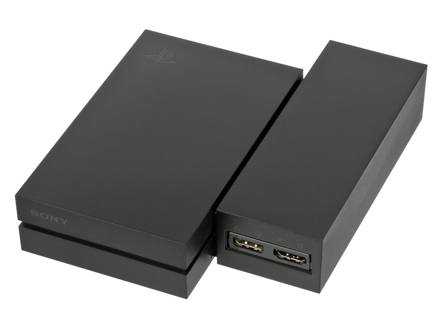 Sony PlayStation 4 V1 VR Processor Unit Kaufen | Playstation 4 Hardware