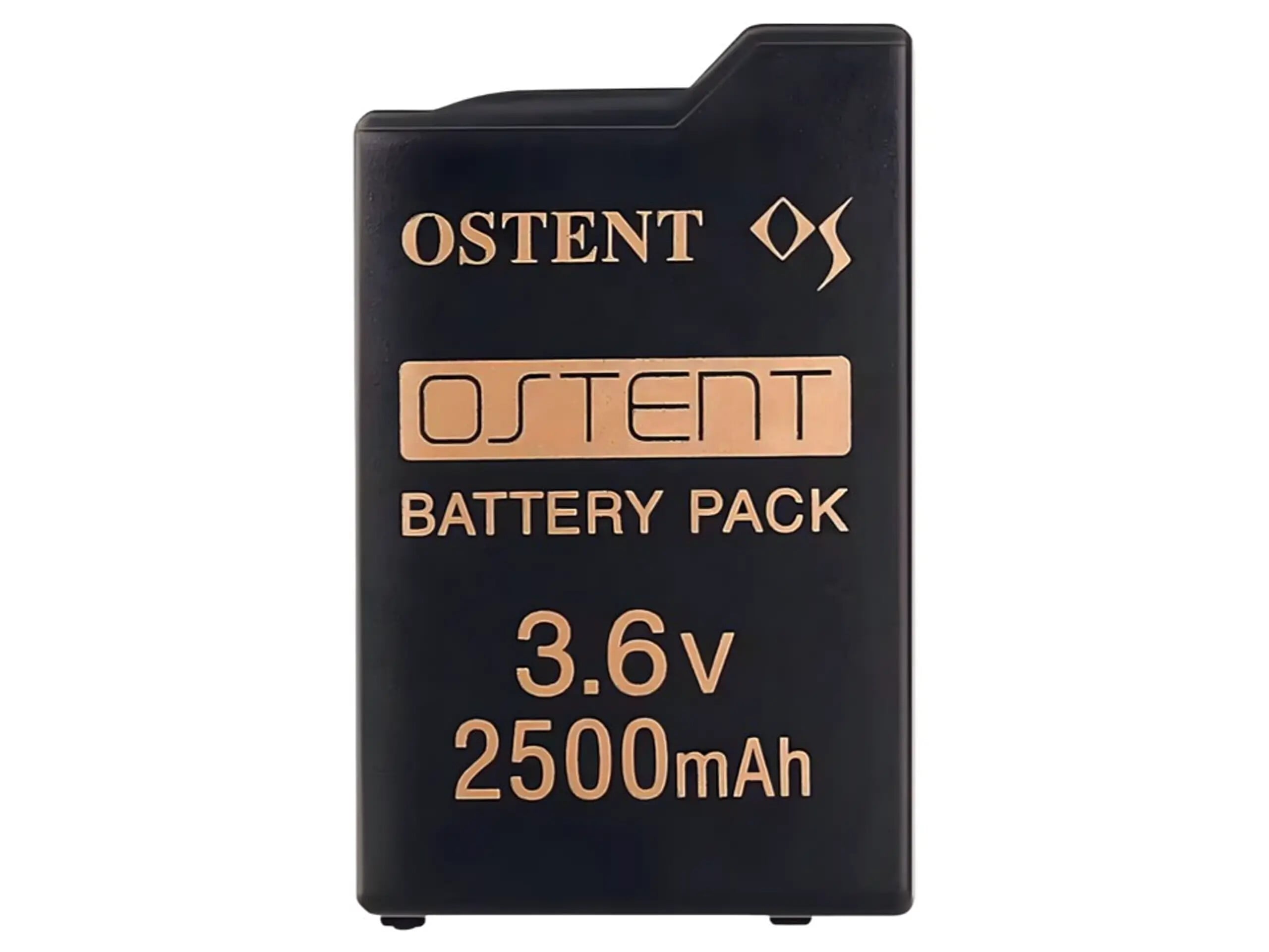 Premium Ostent PSP 1000 Li-ion Replacement Battery - Playstation Portable Hardware