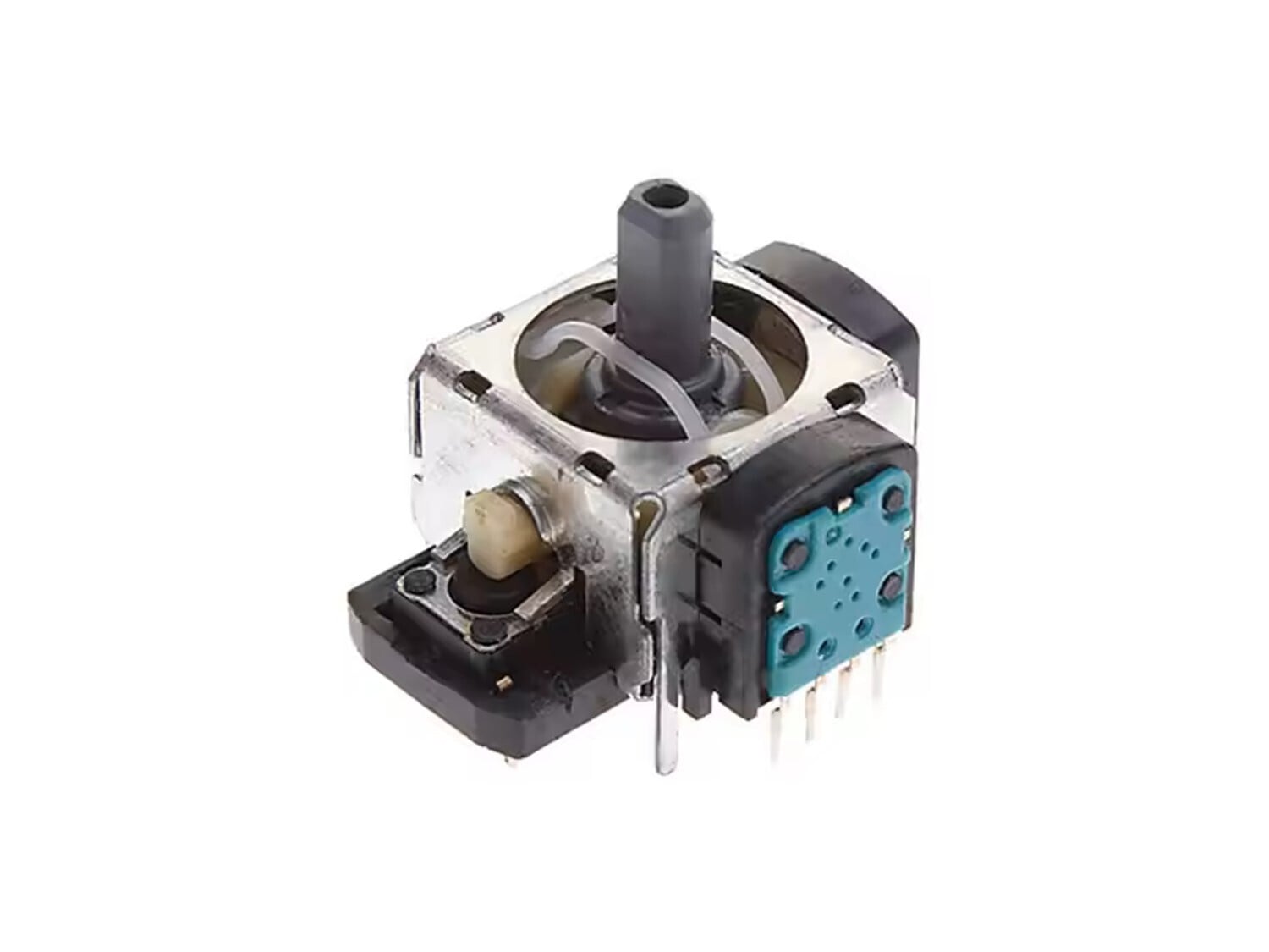 Replacement Analog Joystick voor PS3 Controllers - 4-Pins - Playstation 3 Hardware