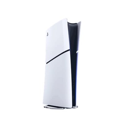 Sony PlayStation 5 Slim Console - 1TB Digital Edition - Playstation 5 Hardware