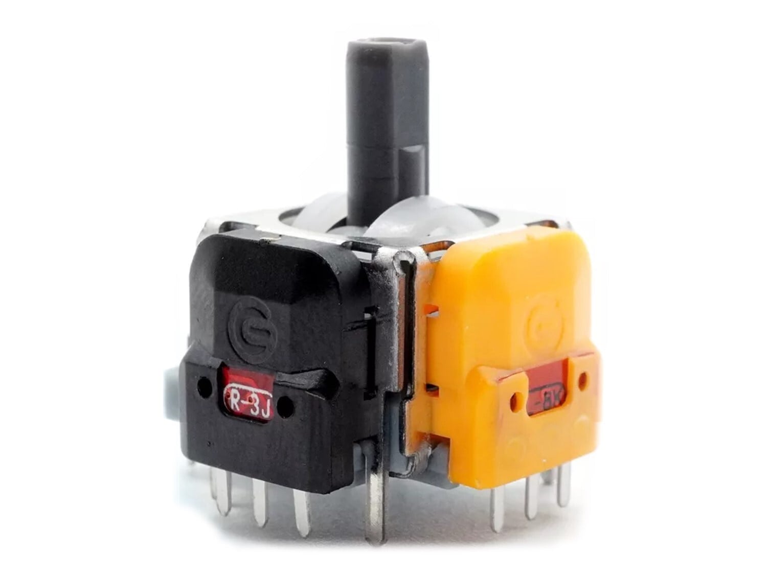 Hall Joystick V4 voor de Sony PlayStation 3/4 Controller - Playstation 4 Hardware