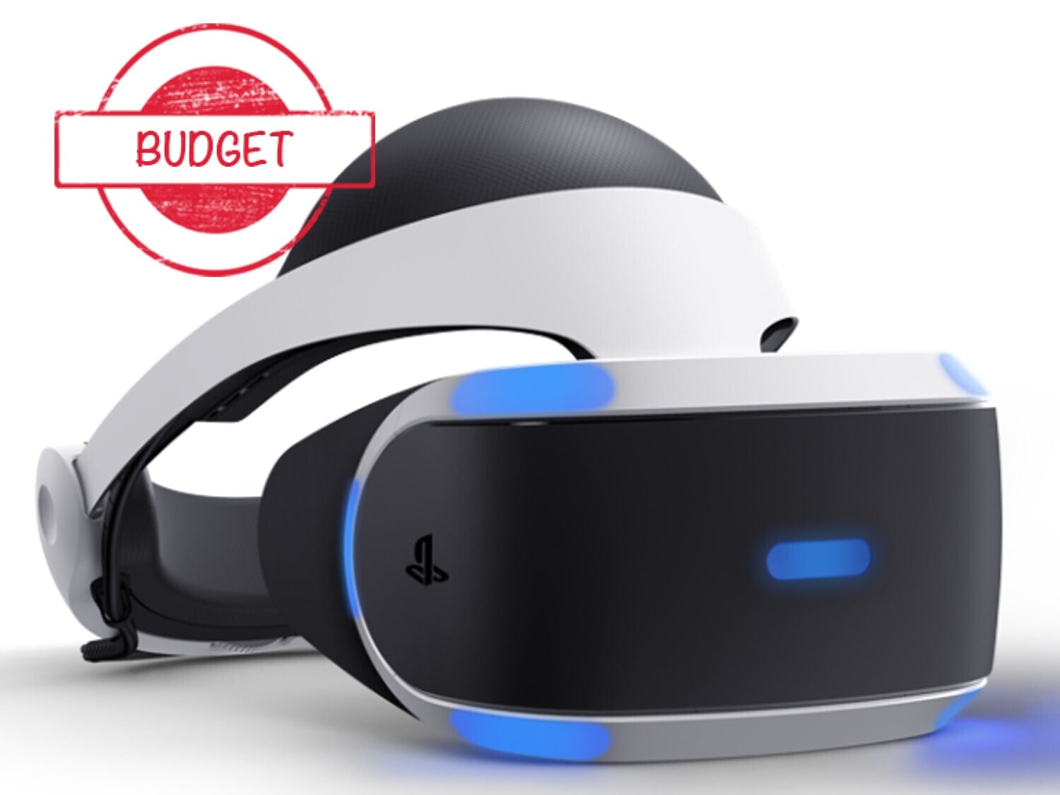 Sony PlayStation 4 VR Bril - V2 (Los) - Budget Kaufen | Playstation 4 Hardware