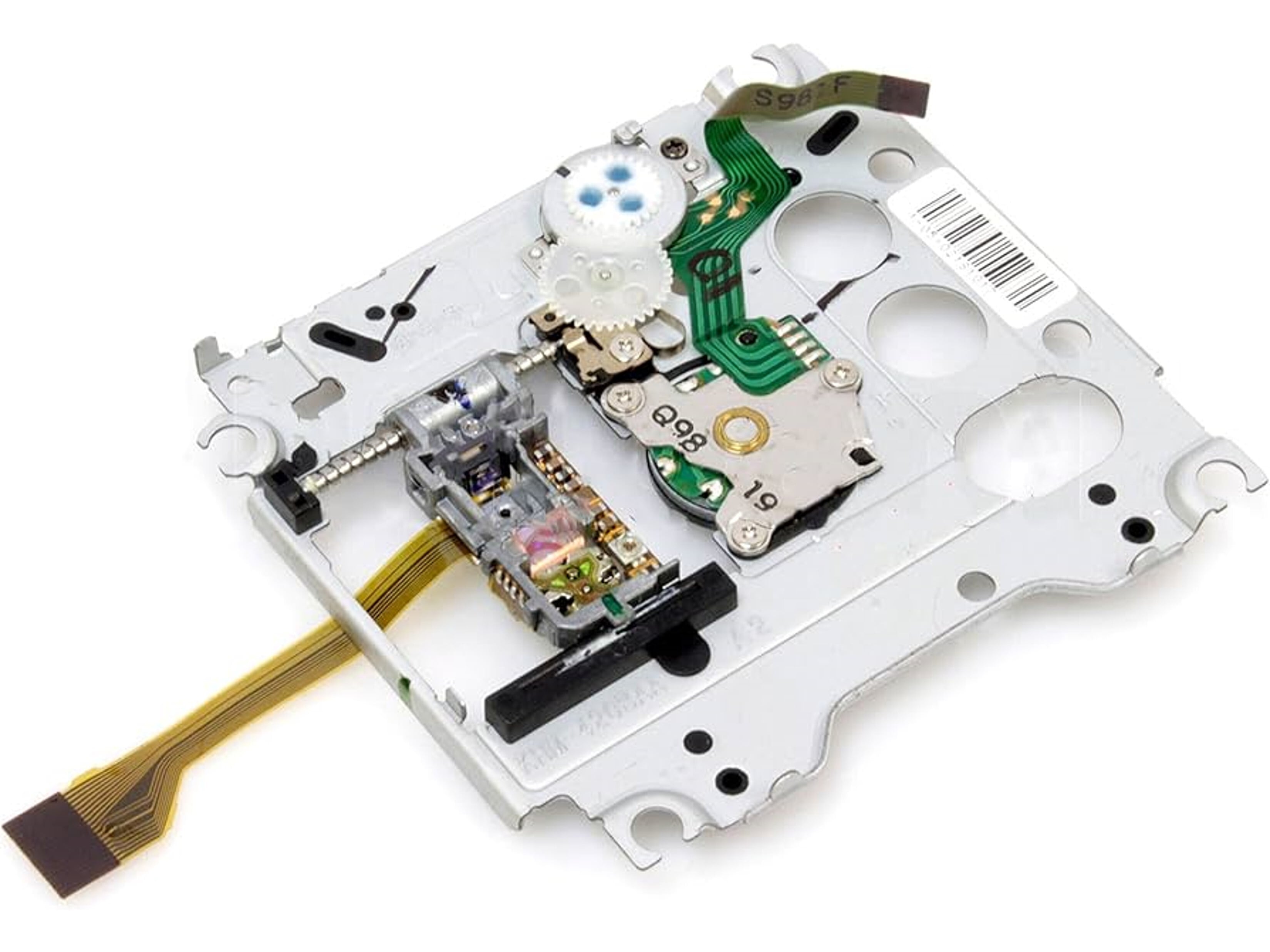 PSP 2000/3000 Laser KHM-420BAA - Playstation Portable Hardware