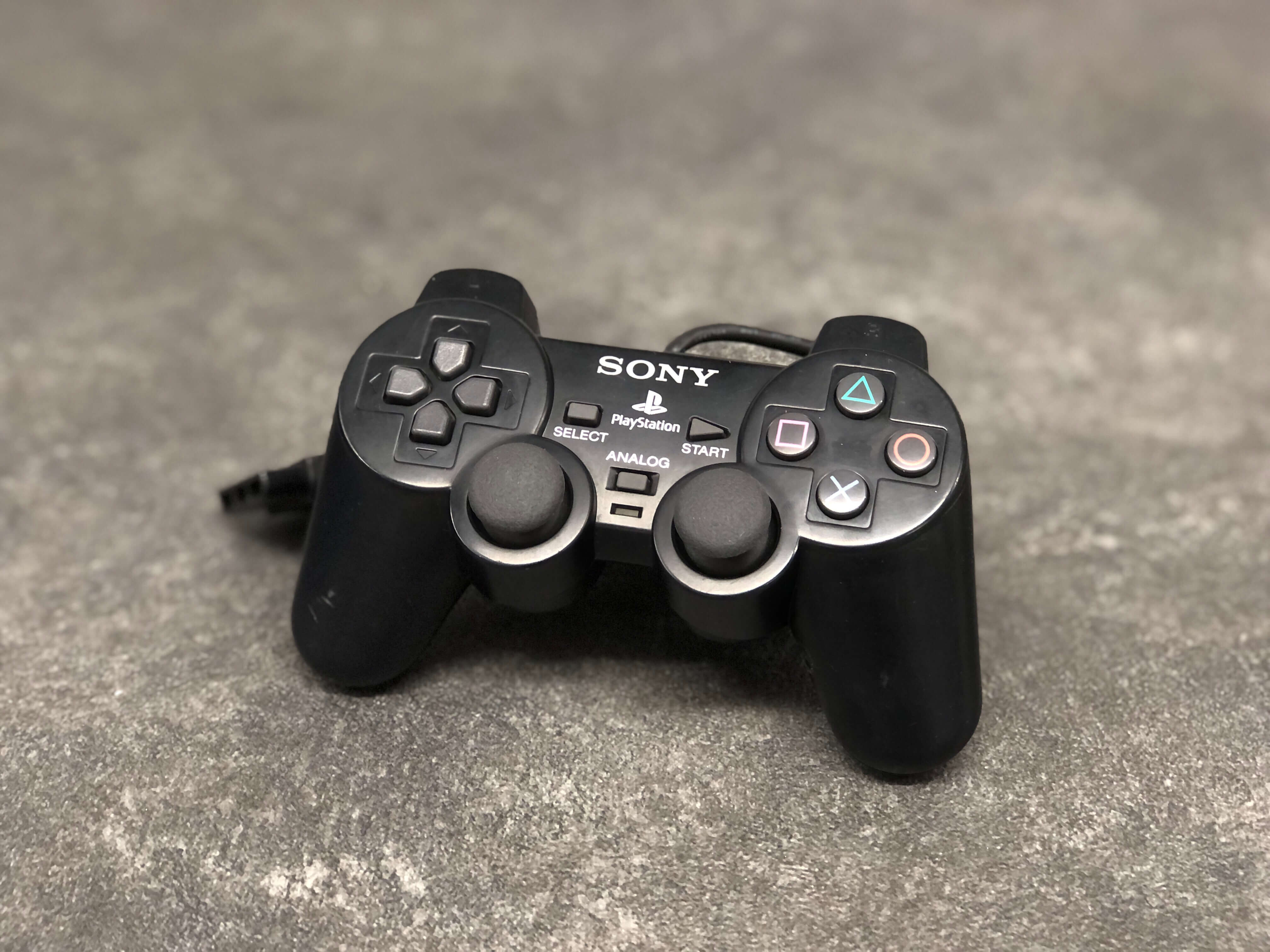 PlayStation 2 Console Phat [Complete]