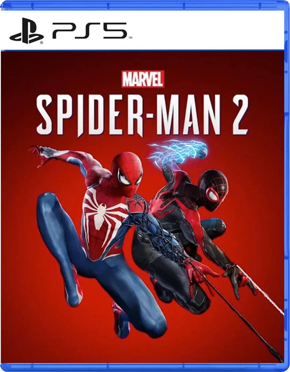 Marvel Spider-Man 2 Kaufen | Playstation 5 Games